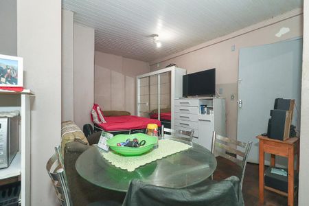 Apartamento para alugar com 31m², 1 quarto e sem vagaCozinha