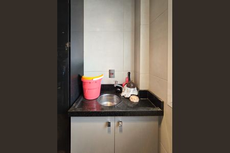 Apartamento para alugar com 54m², 2 quartos e 1 vagaÁrea de Serviço