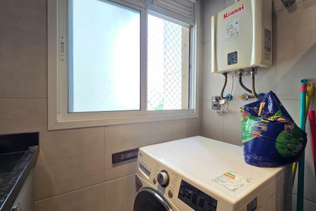 Apartamento para alugar com 54m², 2 quartos e 1 vagaÁrea de Serviço