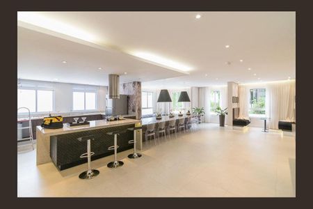 Apartamento para alugar com 54m², 2 quartos e 1 vagaÁrea comum - Salão de festas