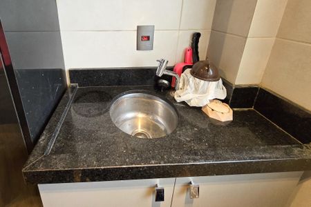 Apartamento para alugar com 54m², 2 quartos e 1 vagaÁrea de Serviço