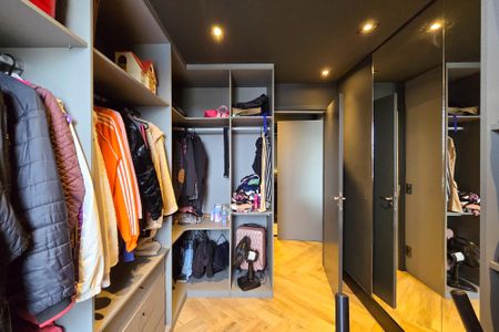 Apartamento para alugar com 54m², 2 quartos e 1 vagaQuarto