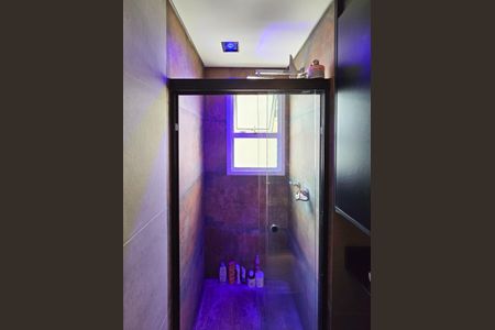 Apartamento para alugar com 54m², 2 quartos e 1 vagaBanheiro da Suíte