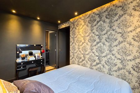 Apartamento para alugar com 54m², 2 quartos e 1 vagaSuíte