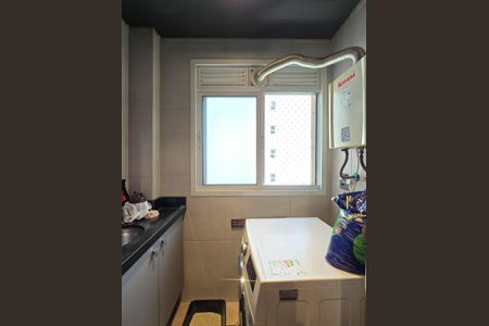 Apartamento para alugar com 54m², 2 quartos e 1 vagaÁrea de Serviço