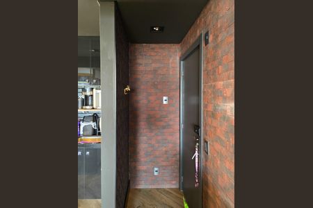 Apartamento para alugar com 54m², 2 quartos e 1 vagaEntrada