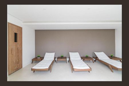 Apartamento para alugar com 54m², 2 quartos e 1 vagaÁrea comum - Spa