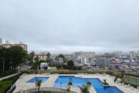 Apartamento para alugar com 54m², 2 quartos e 1 vagaVista - Suíte