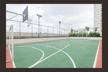 Apartamento para alugar com 54m², 2 quartos e 1 vagaÁrea comum - Quadra