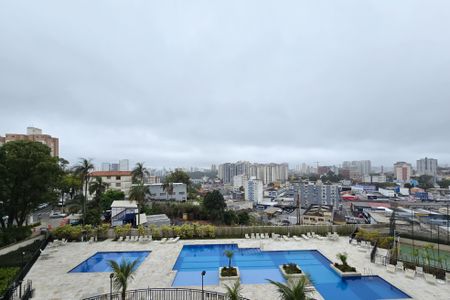 Apartamento para alugar com 54m², 2 quartos e 1 vagaVista - Quarto