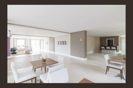 Apartamento para alugar com 54m², 2 quartos e 1 vagaÁrea comum - Salão de festas