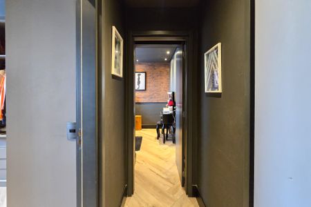 Apartamento para alugar com 54m², 2 quartos e 1 vagaCorredor