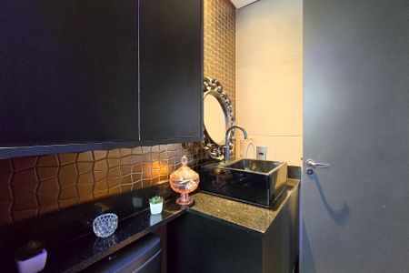 Apartamento para alugar com 54m², 2 quartos e 1 vagaBanheiro da Suíte