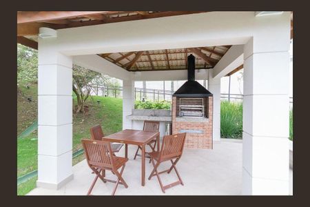 Apartamento para alugar com 54m², 2 quartos e 1 vagaÁrea comum - Churrasqueira