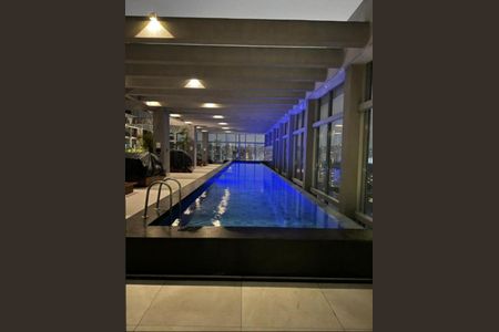 Apartamento à venda com 40m², 1 quarto e 1 vagaFoto 13