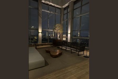 Apartamento à venda com 40m², 1 quarto e 1 vagaFoto 17