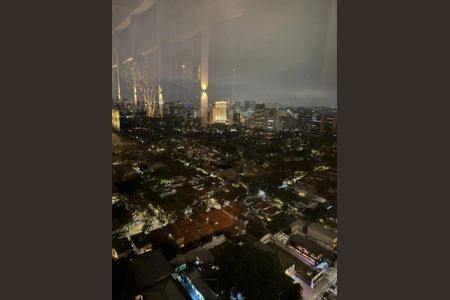 Apartamento à venda com 40m², 1 quarto e 1 vagaFoto 15