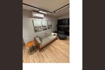 Foto 06 de apartamento à venda com 1 quarto, 40m² em Pinheiros, São Paulo