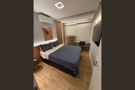 Foto 11 de apartamento à venda com 1 quarto, 40m² em Pinheiros, São Paulo