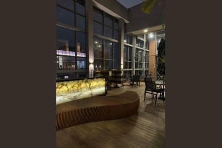 Apartamento à venda com 40m², 1 quarto e 1 vagaFoto 14