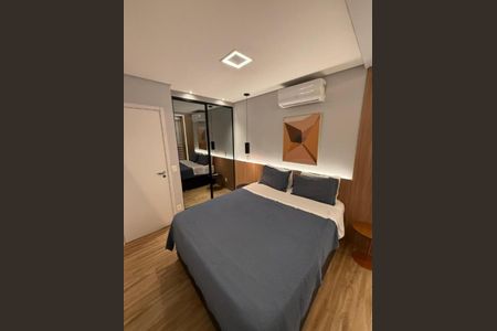 Foto 03 de apartamento à venda com 1 quarto, 40m² em Pinheiros, São Paulo