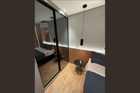Apartamento à venda com 40m², 1 quarto e 1 vagaFoto 08