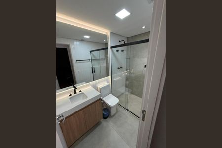 Foto 10 de apartamento à venda com 1 quarto, 40m² em Pinheiros, São Paulo