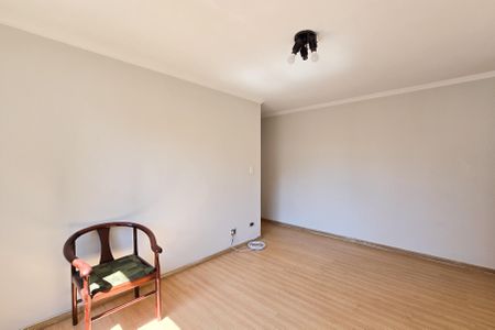 Sala de apartamento à venda com 2 quartos, 56m² em Ferrazópolis, São Bernardo do Campo