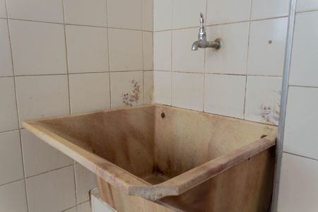 Apartamento à venda com 66m², 2 quartos e 1 vagaÁrea de Serviço