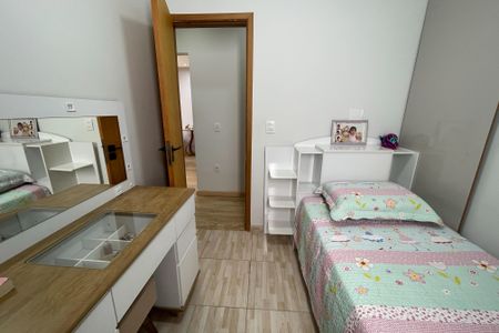 Casa de condomínio para alugar com 80m², 3 quartos e 1 vagaQuarto 1