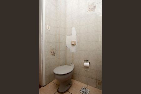 Apartamento à venda com 62m², 2 quartos e sem vagaBanheiro 1