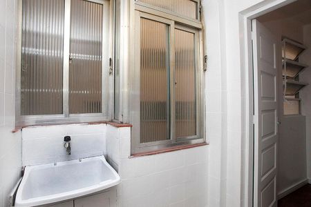 Apartamento à venda com 62m², 2 quartos e sem vagaÁrea de Serviço