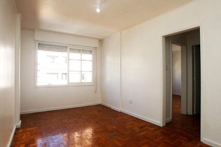 Sala de apartamento à venda com 2 quartos, 62m² em Centro Histórico, Porto Alegre