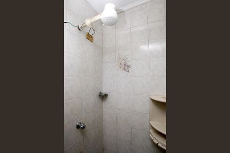 Apartamento à venda com 62m², 2 quartos e sem vagaBanheiro 1