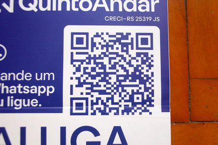 Apartamento à venda com 62m², 2 quartos e sem vagaPlaquinha