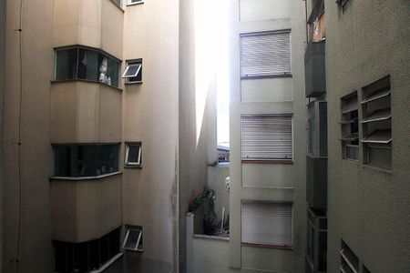 Apartamento à venda com 62m², 2 quartos e sem vagaQuarto 2 Vista
