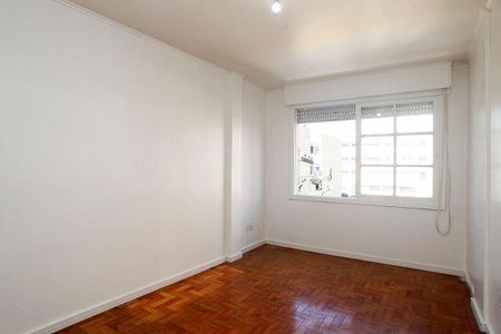 Sala de apartamento à venda com 2 quartos, 62m² em Centro Histórico, Porto Alegre