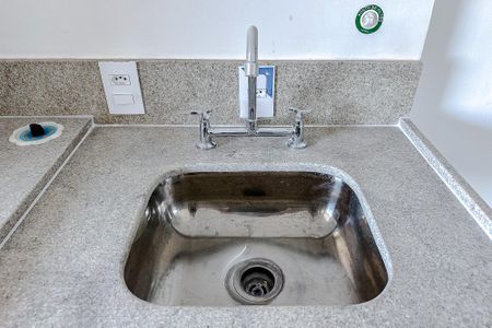 Studio à venda com 28m², 1 quarto e sem vaga Studio à venda com 28m², 1 quarto e sem vagaStudio