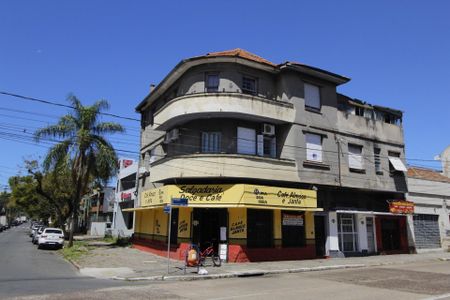 Apartamento à venda com 148m², 5 quartos e sem vagaFachada do Prédio