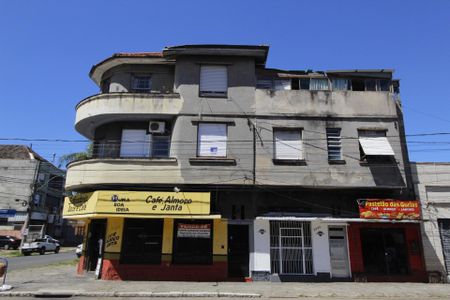 Apartamento à venda com 148m², 5 quartos e sem vagaFachada do Prédio