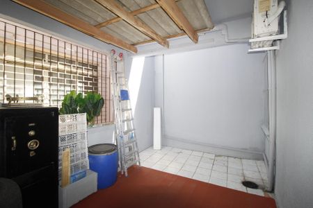 Apartamento à venda com 148m², 5 quartos e sem vagaQuintal