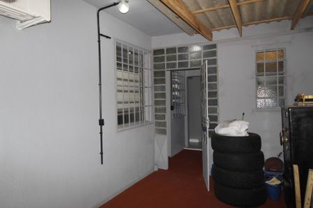 Apartamento à venda com 148m², 5 quartos e sem vagaQuintal