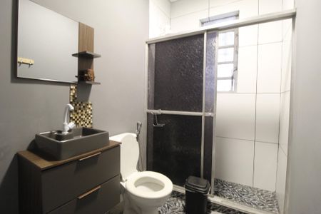 Apartamento à venda com 148m², 5 quartos e sem vagaBanheiro 1