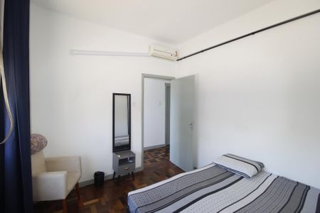 Apartamento à venda com 148m², 5 quartos e sem vagaQuarto 4
