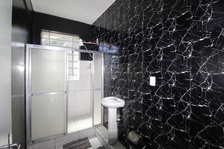 Apartamento à venda com 148m², 5 quartos e sem vagaBanheiro 2