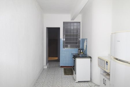 Apartamento à venda com 148m², 5 quartos e sem vagaCozinha