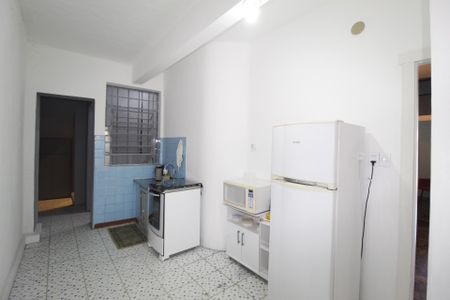 Apartamento à venda com 148m², 5 quartos e sem vagaCozinha