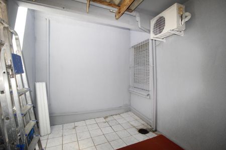 Apartamento à venda com 148m², 5 quartos e sem vagaQuintal