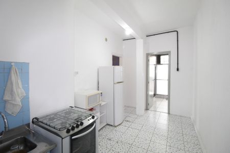 Apartamento à venda com 148m², 5 quartos e sem vagaCozinha