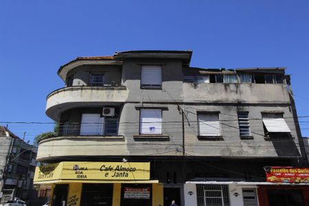 Apartamento à venda com 148m², 5 quartos e sem vagaFachada do Prédio